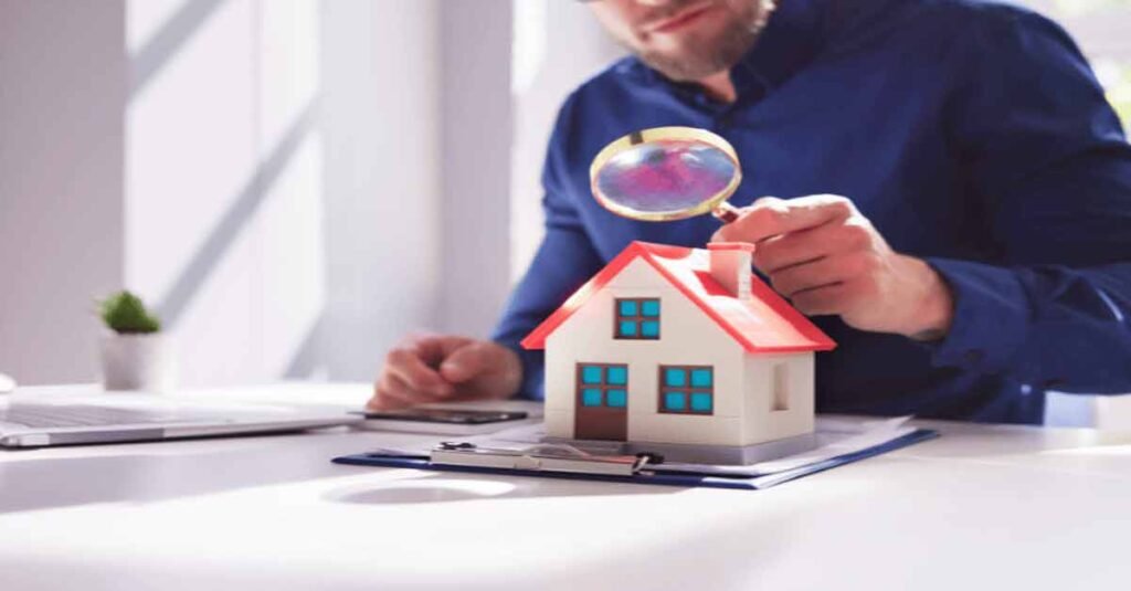 Bellevue WA real estate