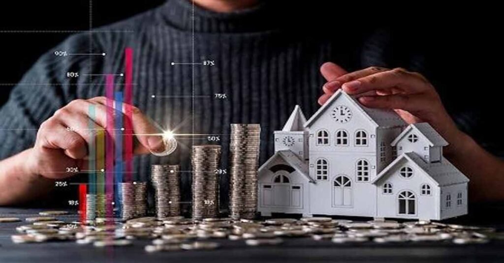 Bellevue WA real estate